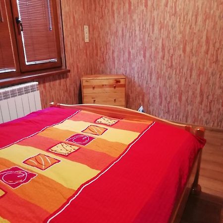 Apartment Lagera 55 Sofya Dış mekan fotoğraf