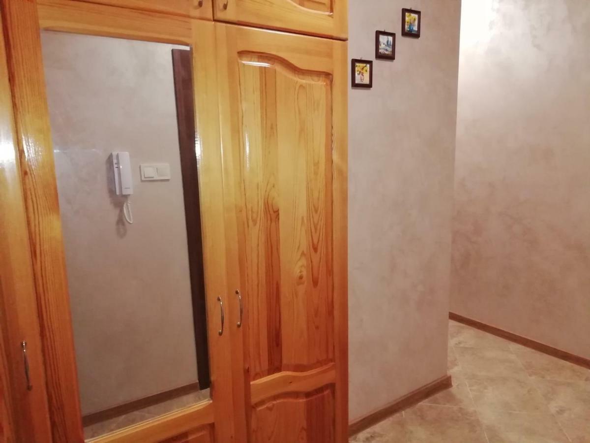 Apartment Lagera 55 Sofya Dış mekan fotoğraf