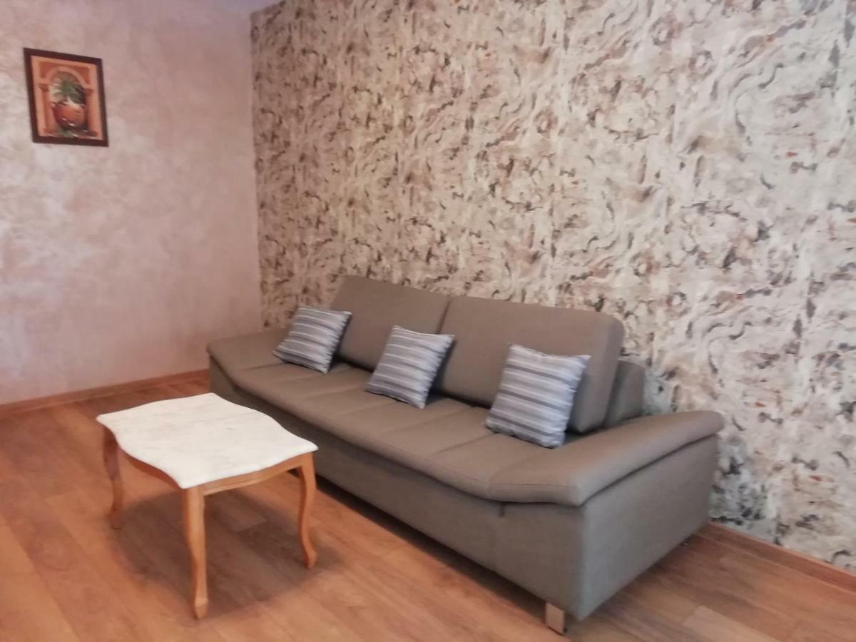 Apartment Lagera 55 Sofya Dış mekan fotoğraf