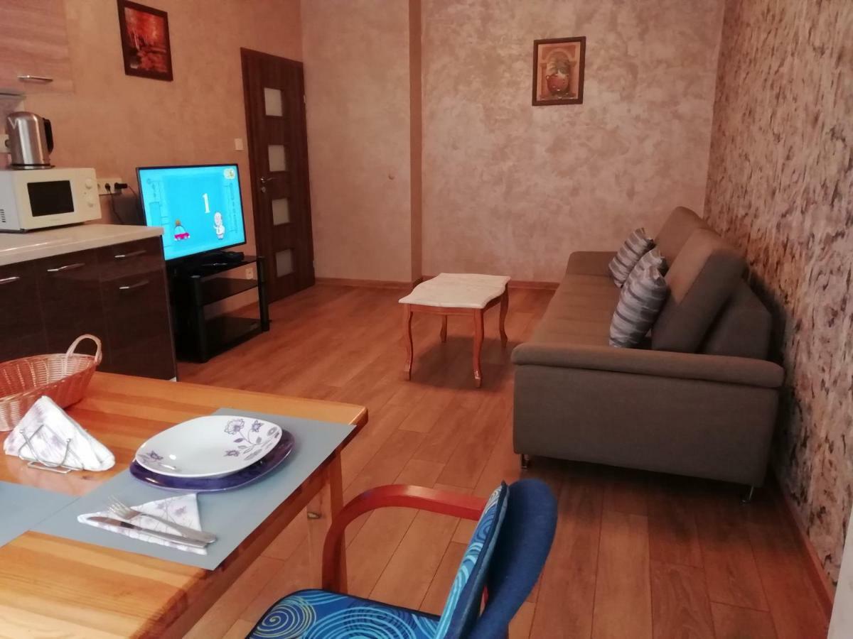 Apartment Lagera 55 Sofya Dış mekan fotoğraf