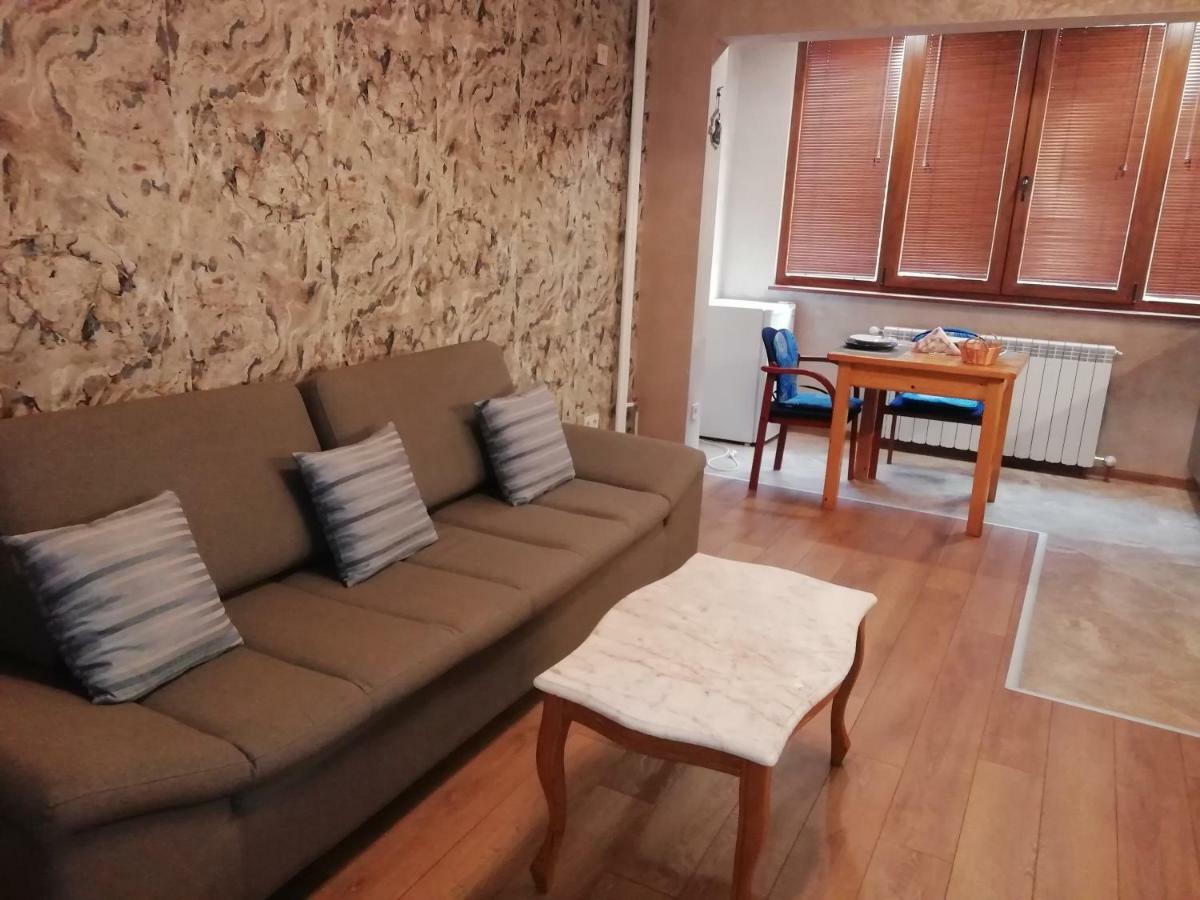 Apartment Lagera 55 Sofya Dış mekan fotoğraf