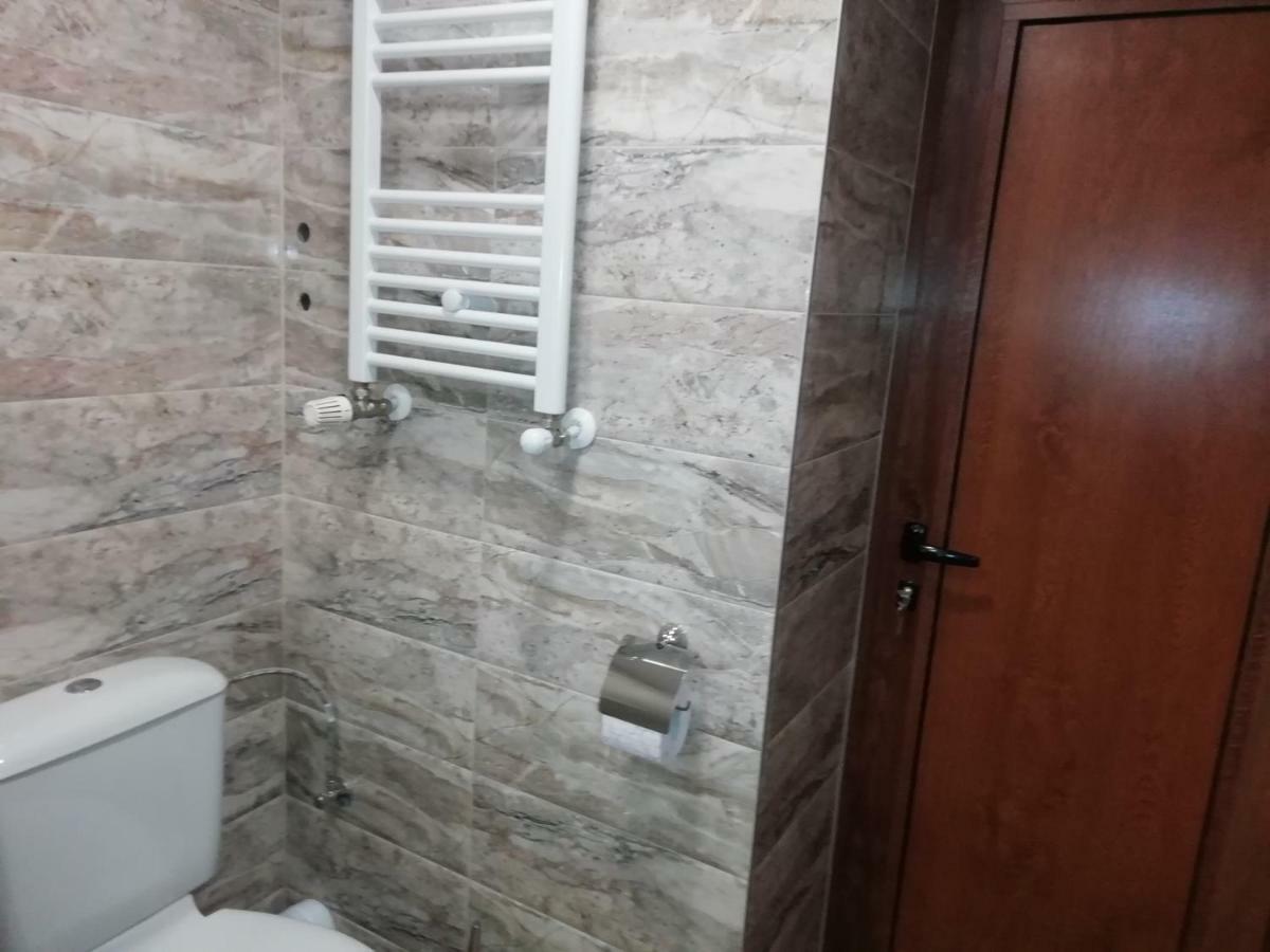 Apartment Lagera 55 Sofya Dış mekan fotoğraf