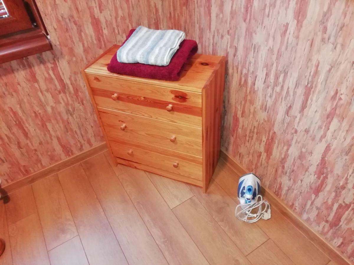 Apartment Lagera 55 Sofya Dış mekan fotoğraf
