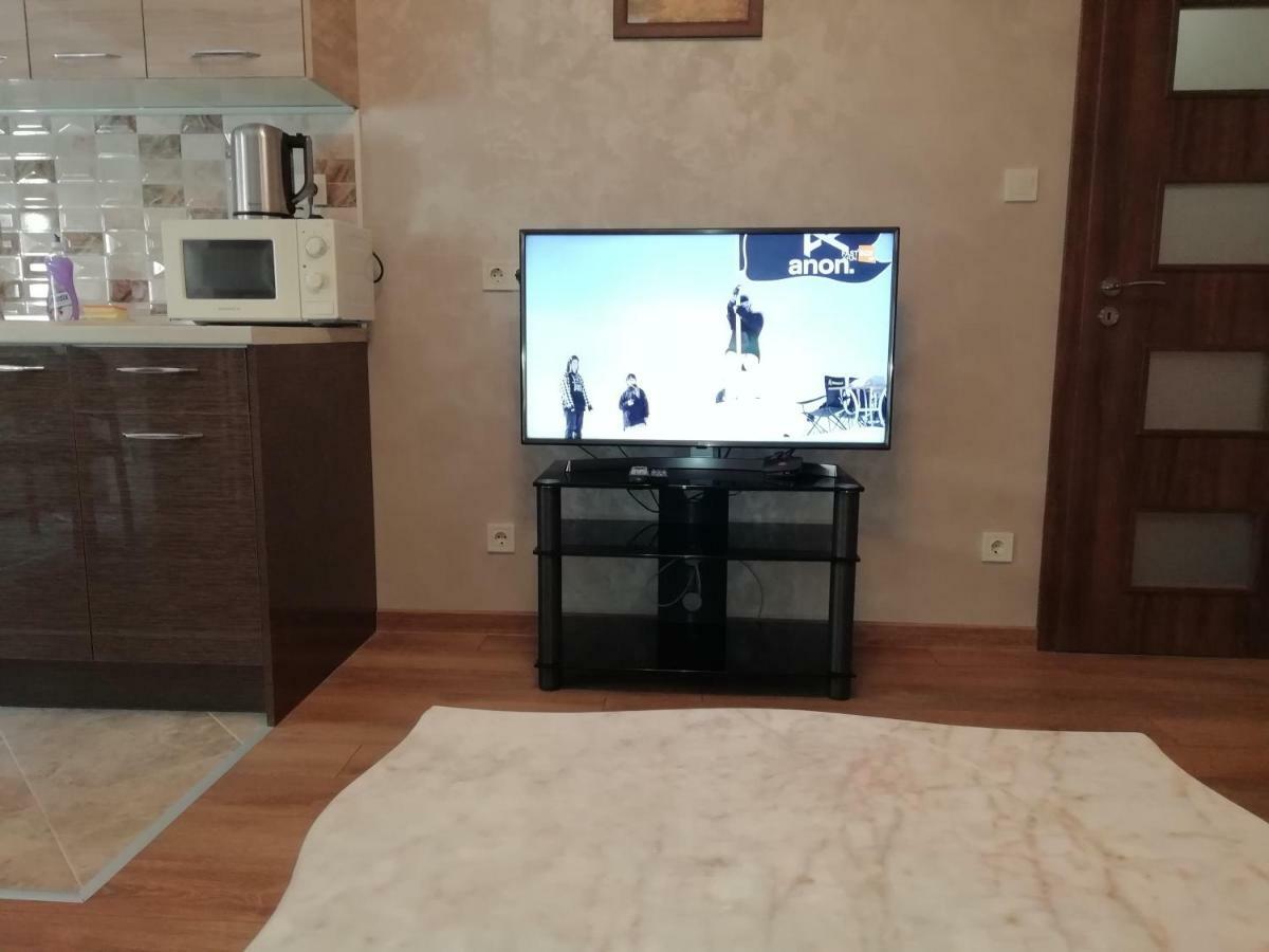 Apartment Lagera 55 Sofya Dış mekan fotoğraf