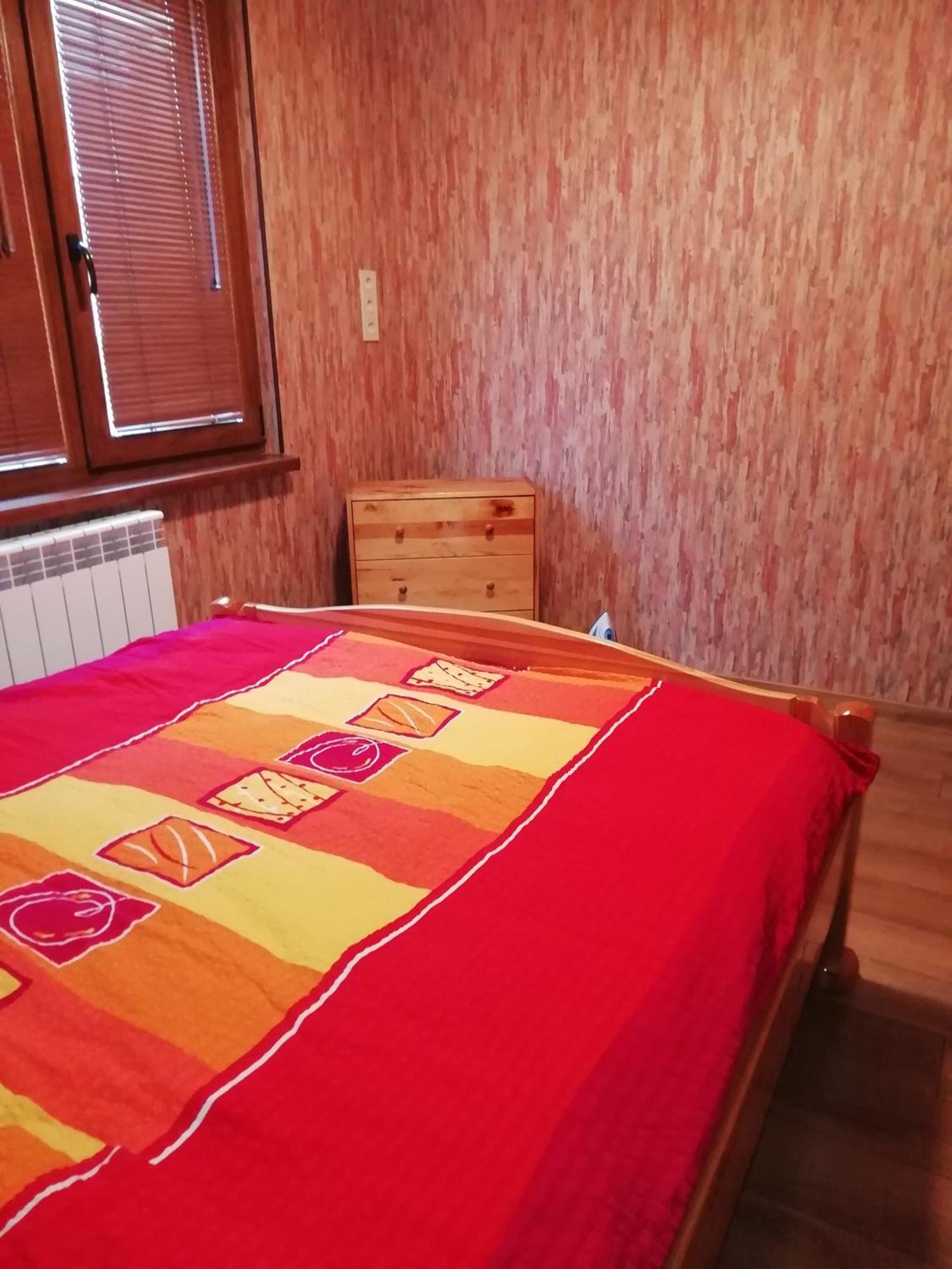 Apartment Lagera 55 Sofya Dış mekan fotoğraf