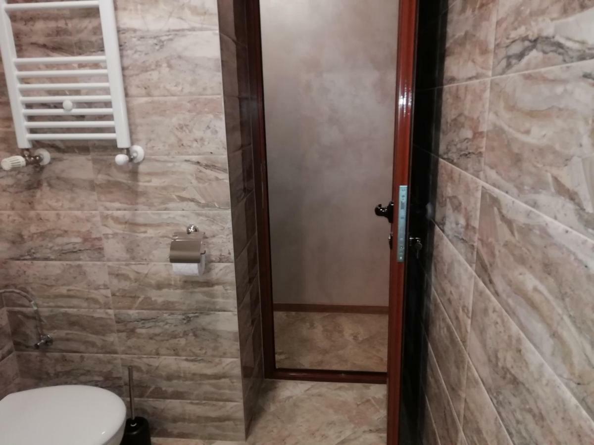 Apartment Lagera 55 Sofya Dış mekan fotoğraf